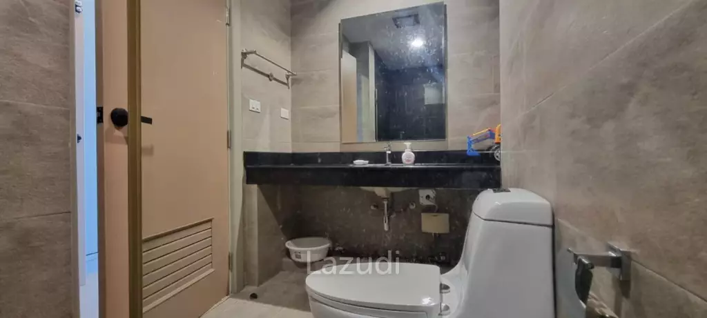 2 Bed 3 Bath 127.19 SQ.M. Gardenia Pattaya