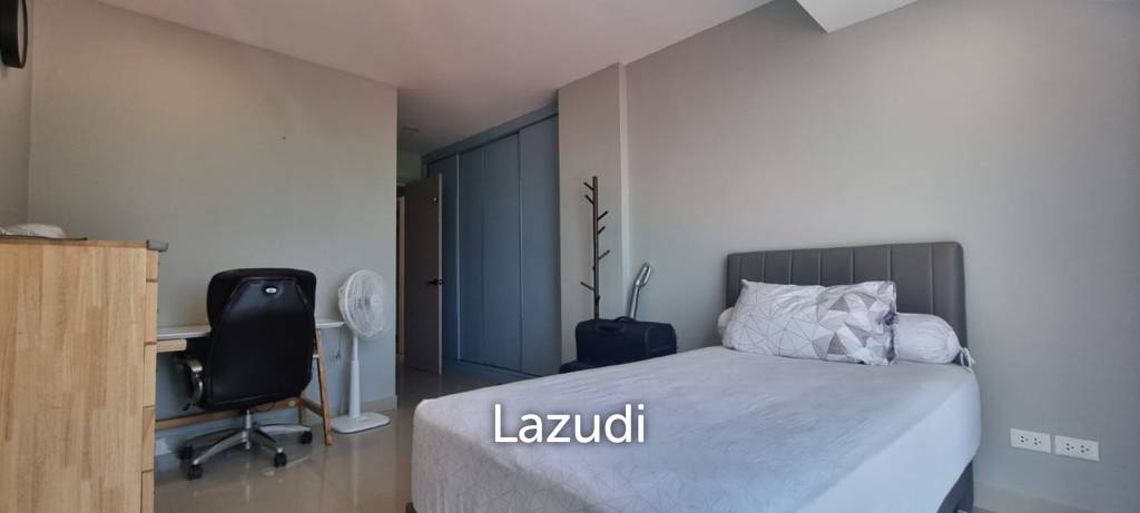 2 Bed 3 Bath 127.19 SQ.M. Gardenia Pattaya