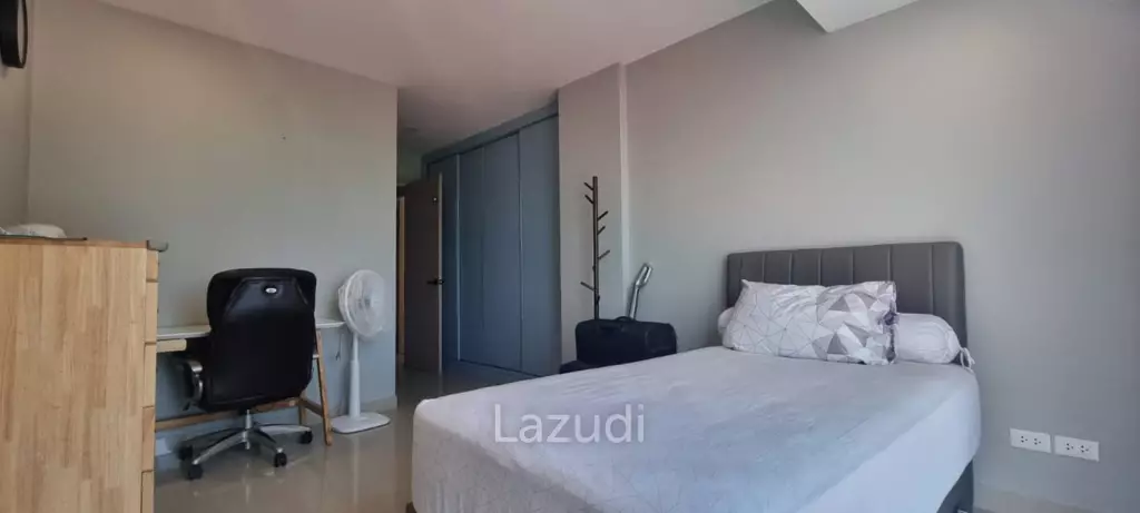2 Bed 3 Bath 127.19 SQ.M. Gardenia Pattaya