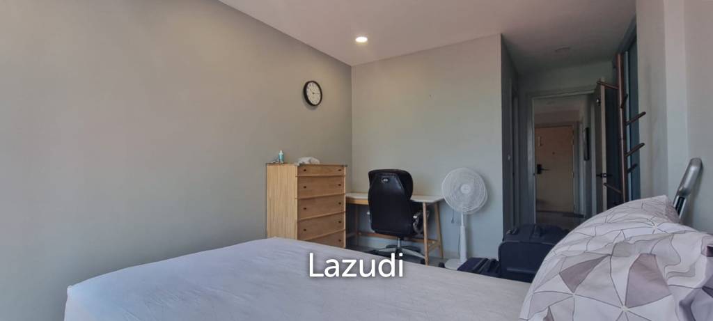 2 Bed 3 Bath 127.19 SQ.M. Gardenia Pattaya