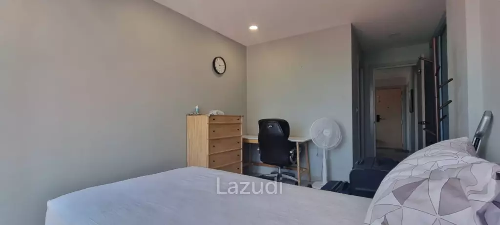 2 Bed 3 Bath 127.19 SQ.M. Gardenia Pattaya