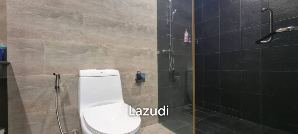 2 Bed 3 Bath 127.19 SQ.M. Gardenia Pattaya