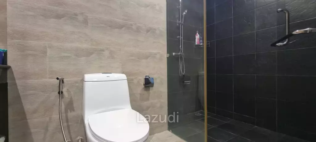 2 Bed 3 Bath 127.19 SQ.M. Gardenia Pattaya