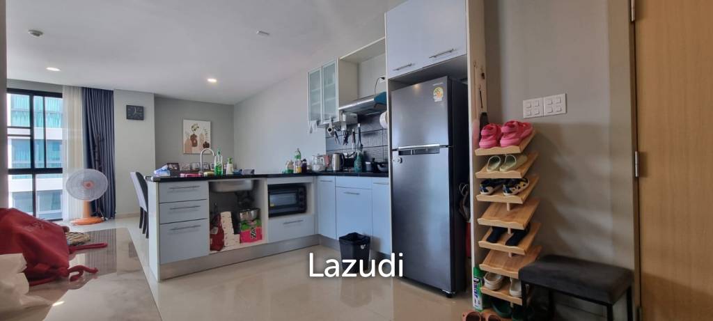 2 Bed 3 Bath 127.19 SQ.M. Gardenia Pattaya