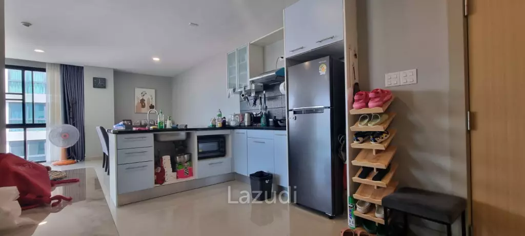 2 Bed 3 Bath 127.19 SQ.M. Gardenia Pattaya