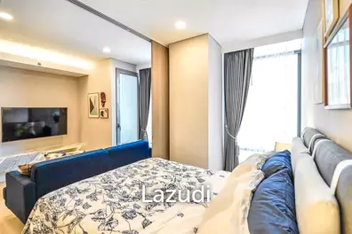 1 Bed 1 Bath 35 SQ.M Siamese Exclusive Queens