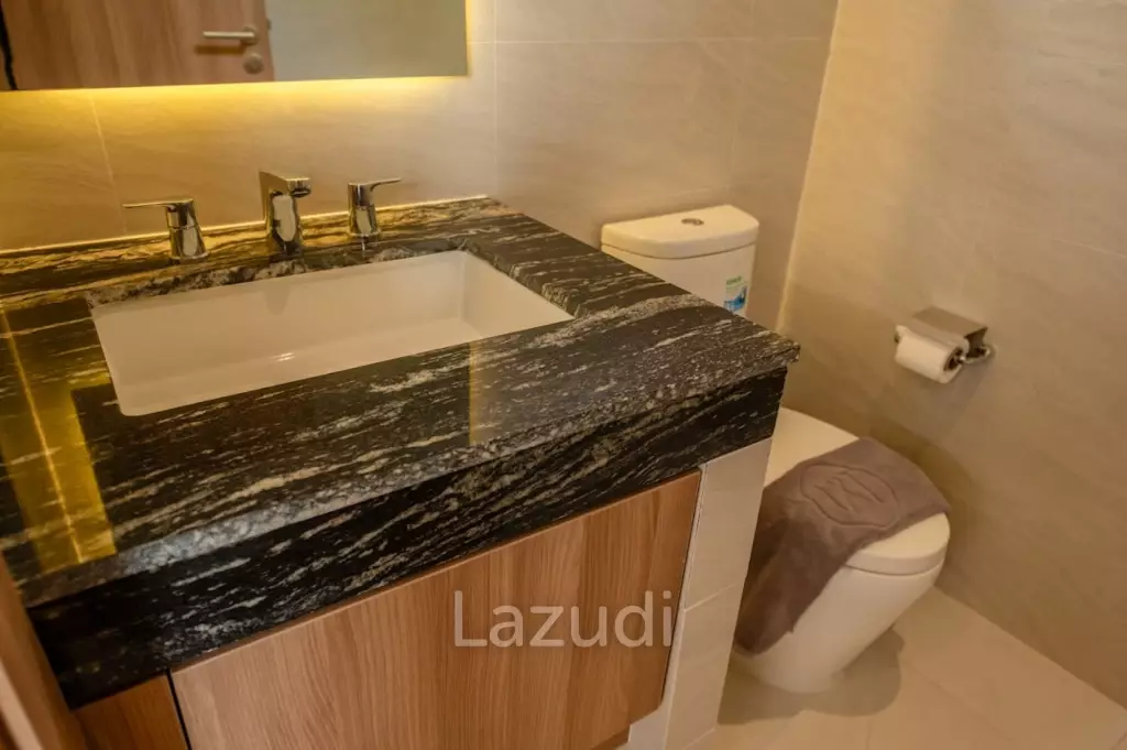 4-Bedroom Pool Villa For Rent Near BCIS in Chalong