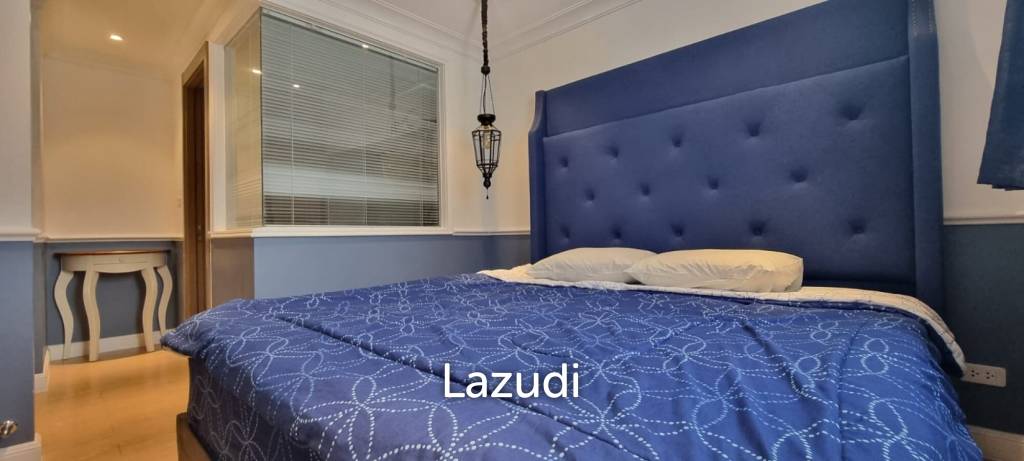 1 Bed 1 Bath 35 SQ.M. Seven Seas - Cote D'Azur
