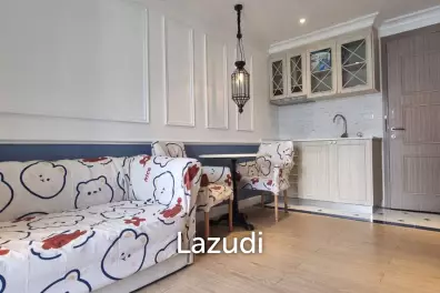 1 Bed 1 Bath 35 SQ.M. Seven Seas - Cote D'Azur