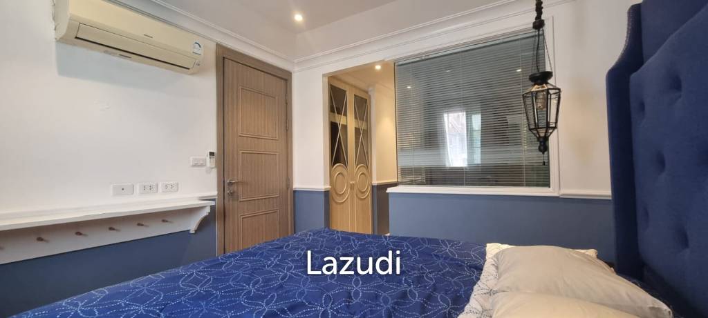 1 Bed 1 Bath 35 SQ.M. Seven Seas - Cote D'Azur