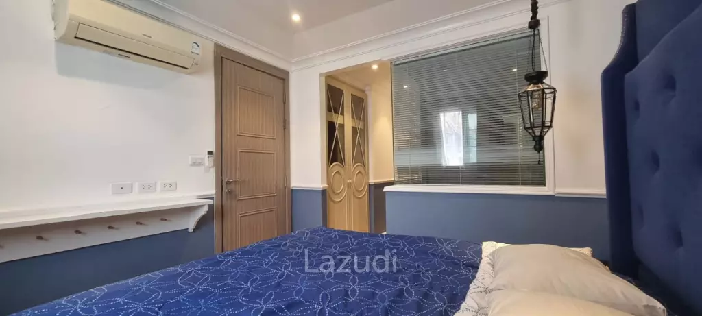 1 Bed 1 Bath 35 SQ.M. Seven Seas - Cote D'Azur