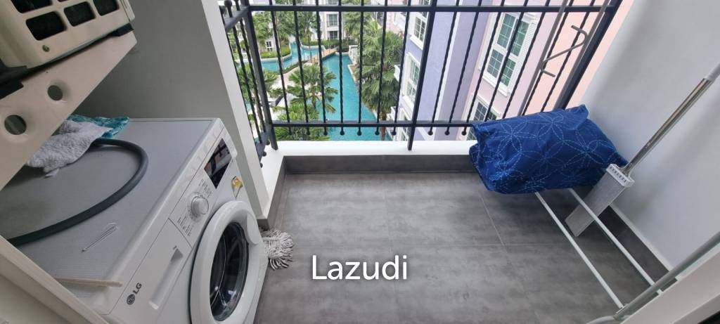 1 Bed 1 Bath 35 SQ.M. Seven Seas - Cote D'Azur