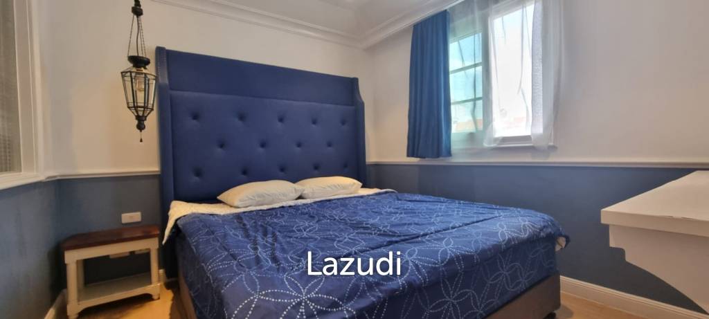 1 Bed 1 Bath 35 SQ.M. Seven Seas - Cote D'Azur