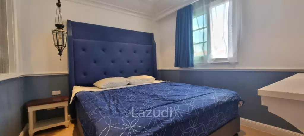 1 Bed 1 Bath 35 SQ.M. Seven Seas - Cote D'Azur
