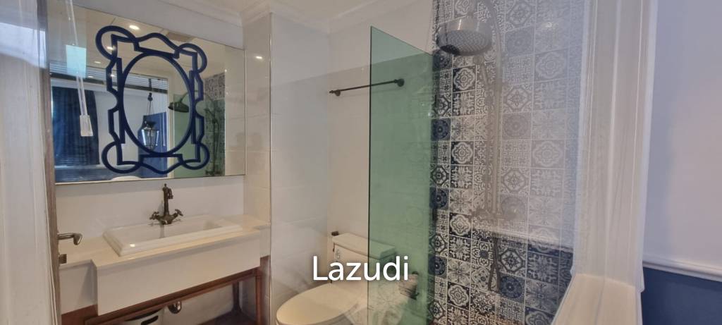 1 Bed 1 Bath 35 SQ.M. Seven Seas - Cote D'Azur