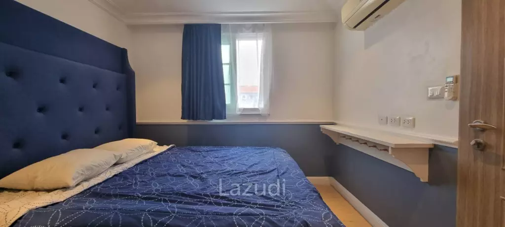 1 Bed 1 Bath 35 SQ.M. Seven Seas - Cote D'Azur