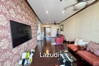 1 bed 1 bath 64 sqm. at Baan Chaopraya Condo