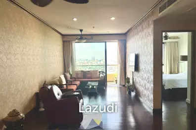 1 bed 1 bath 64 sqm. at Baan Chaopraya Condo