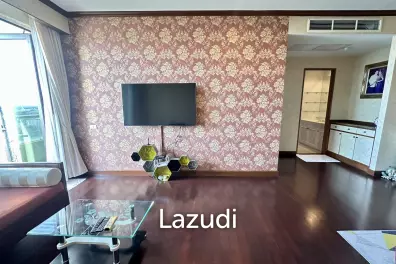 1 bed 1 bath 64 sqm. at Baan Chaopraya Condo