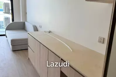 2 Bedroom Condominium with Sea View in Naithon for Sale