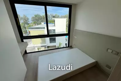 2 Bedroom Condominium with Sea View in Naithon for Sale