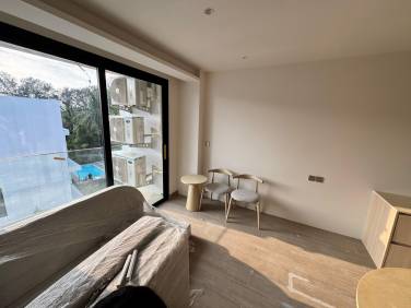 2 Bedroom Condominium with Sea View in Naithon for Sale