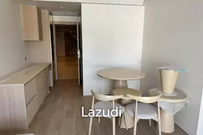 2 Bedroom Condominium with Sea View in Naithon for Sale