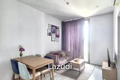 1 Bed 1 Bath 38 SQ.M XT Ekkamai