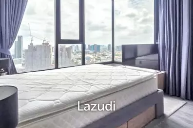 1 Bed 1 Bath 38 SQ.M XT Ekkamai