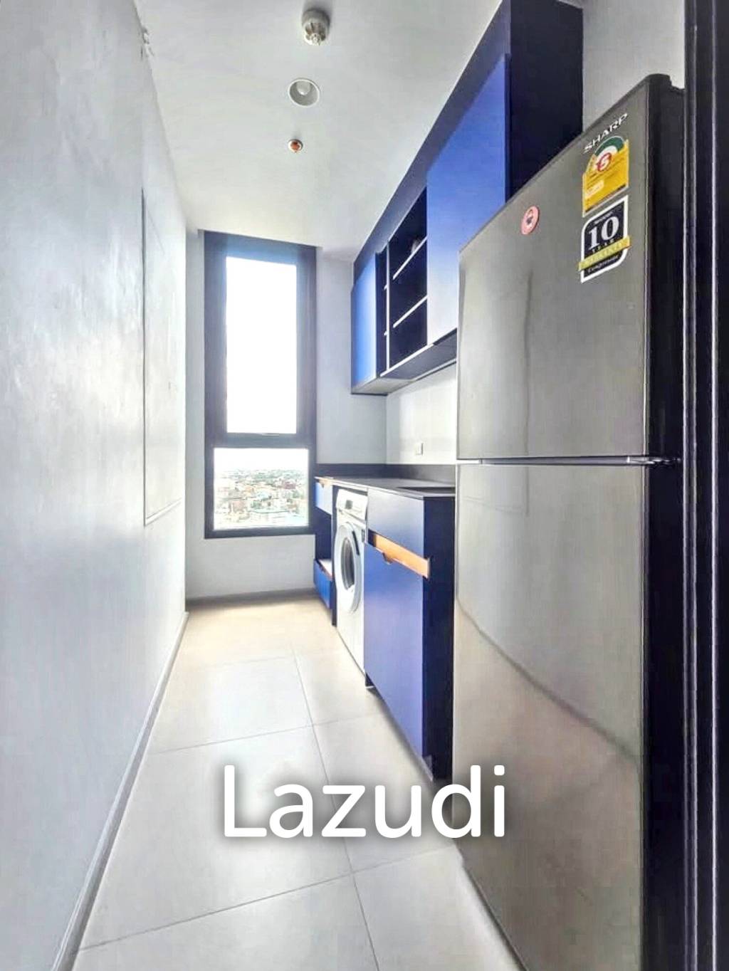 1 Bed 1 Bath 38 SQ.M XT Ekkamai