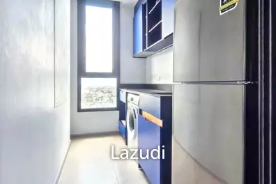 1 Bed 1 Bath 38 SQ.M XT Ekkamai