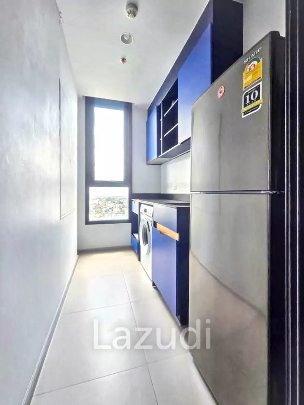 1 Bed 1 Bath 38 SQ.M XT Ekkamai