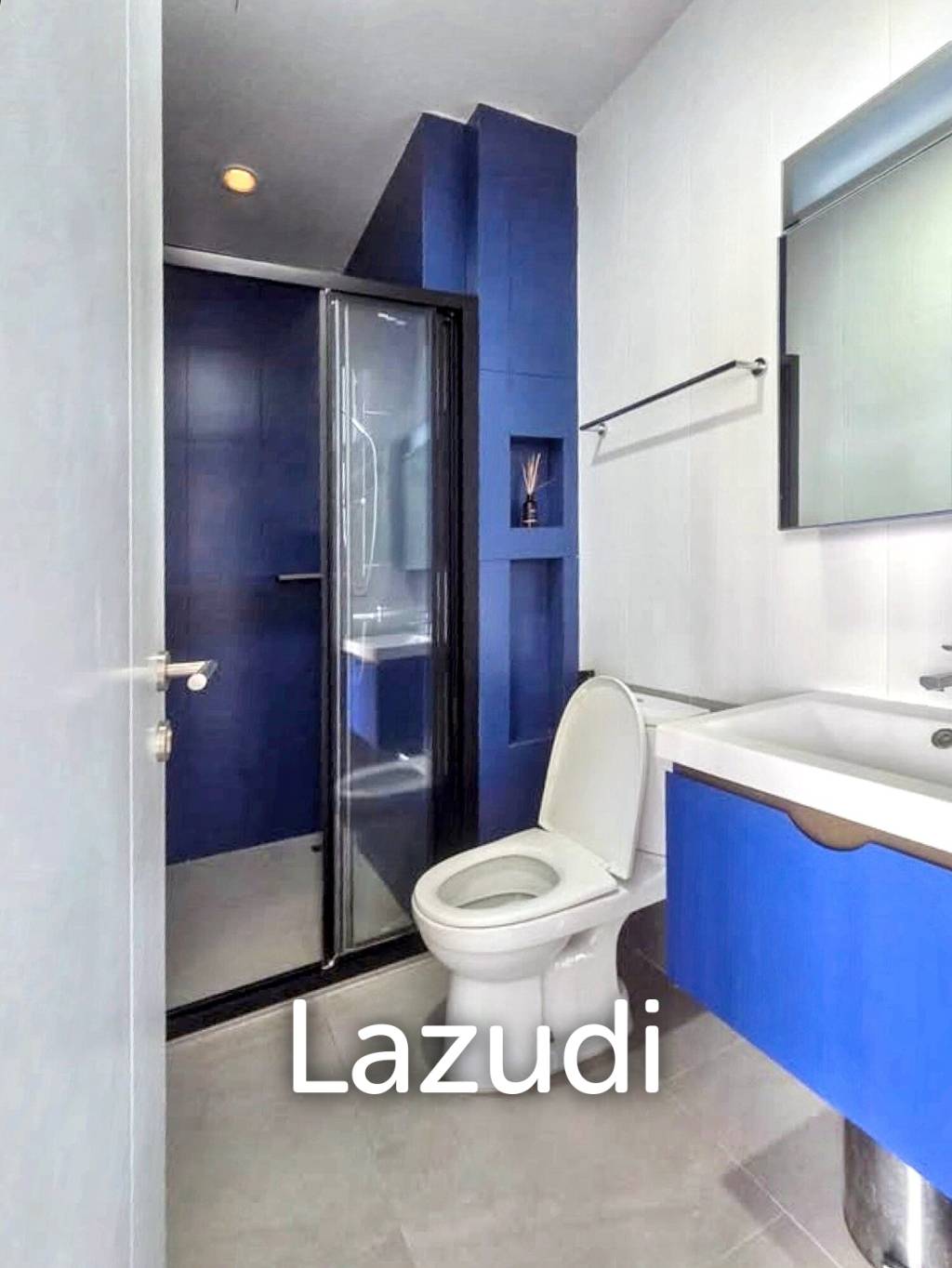 1 Bed 1 Bath 38 SQ.M XT Ekkamai