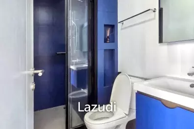 1 Bed 1 Bath 38 SQ.M XT Ekkamai