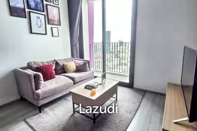 1 Bed 1 Bath 38 SQ.M XT Ekkamai