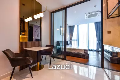 1 Bed 1 Bath 45 SQ.M Supalai Icon Sathorn