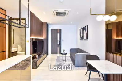 1 Bed 1 Bath 45 SQ.M Supalai Icon Sathorn