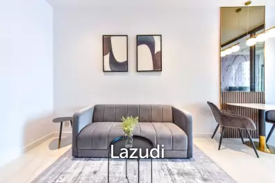 1 Bed 1 Bath 45 SQ.M Supalai Icon Sathorn