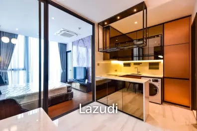 1 Bed 1 Bath 45 SQ.M Supalai Icon Sathorn