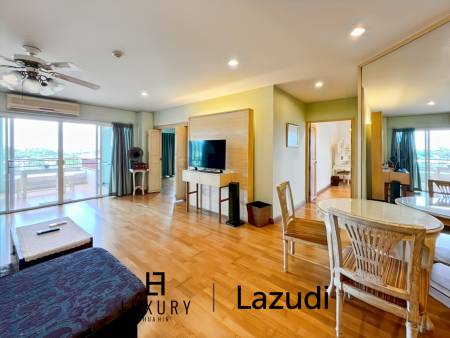 115 metro cuadrado 2 ` 2 Baño Condominio de Venta