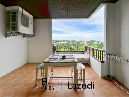 115 metro cuadrado 2 ` 2 Baño Condominio de Venta