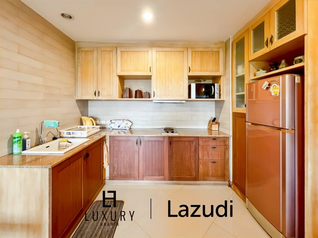 115 metro cuadrado 2 ` 2 Baño Condominio de Venta