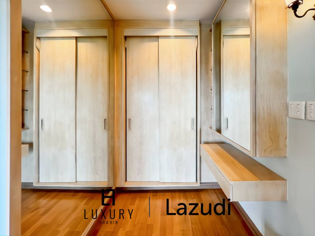 115 metro cuadrado 2 ` 2 Baño Condominio de Venta