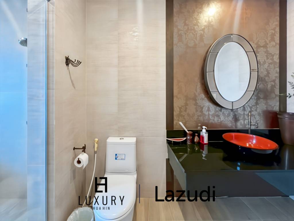 115 metro cuadrado 2 ` 2 Baño Condominio de Venta