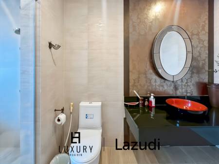 115 metro cuadrado 2 ` 2 Baño Condominio de Venta