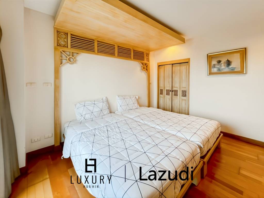 115 metro cuadrado 2 ` 2 Baño Condominio de Venta