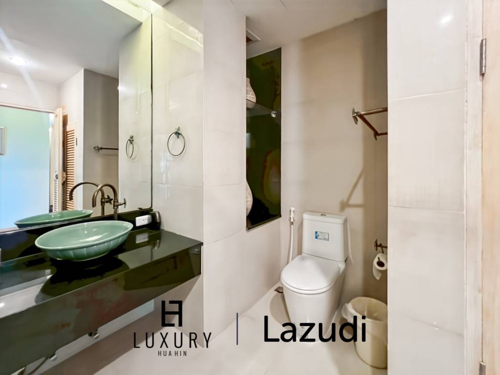 115 metro cuadrado 2 ` 2 Baño Condominio de Venta