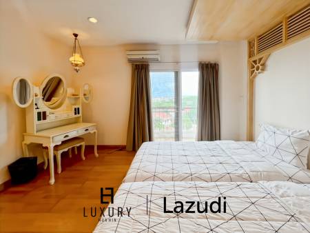 115 metro cuadrado 2 ` 2 Baño Condominio de Venta