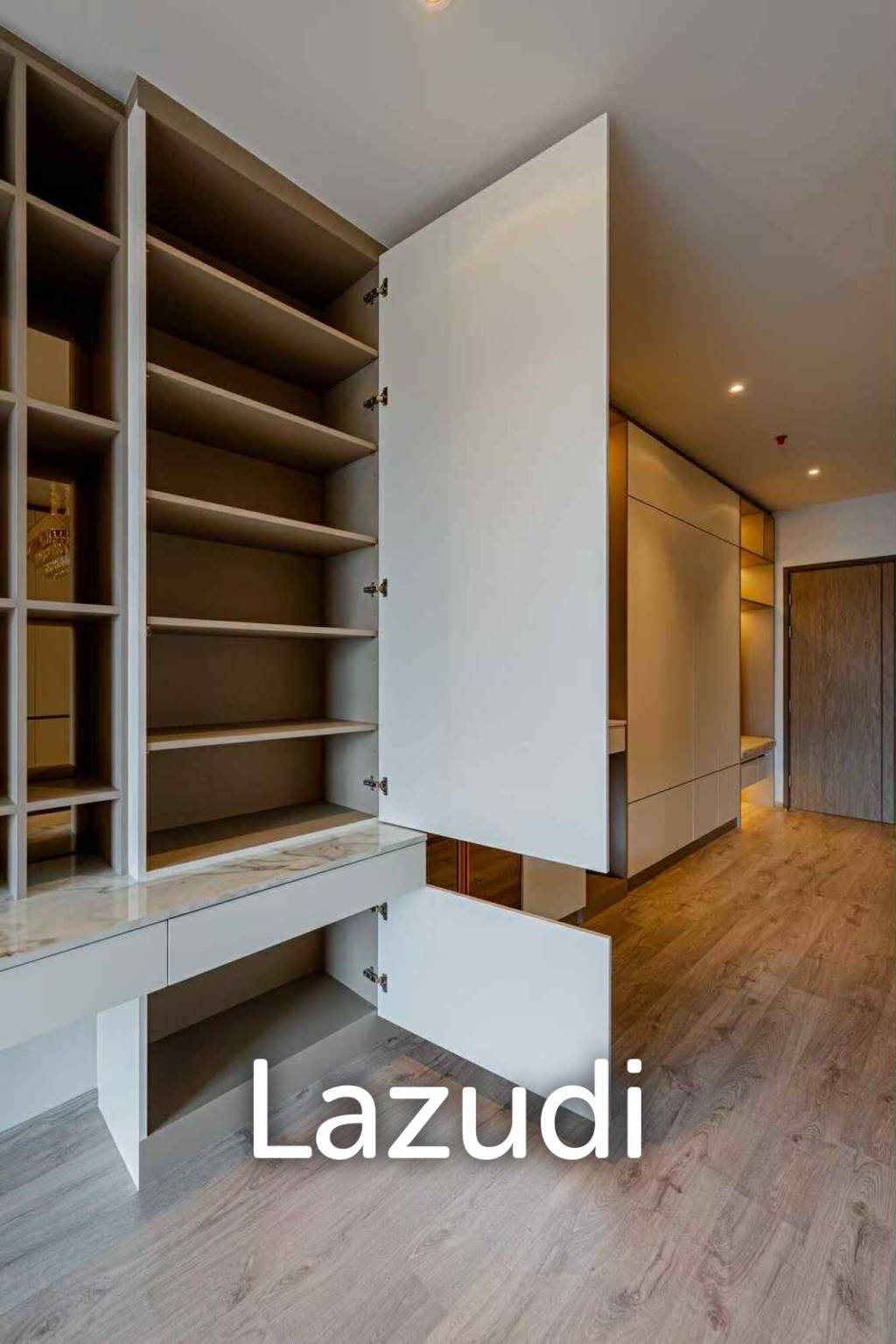 2 Bed 2 Bath 85 SQ.M RHYTHM Ekkamai Estate