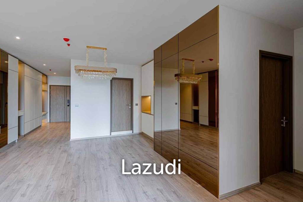 2 Bed 2 Bath 85 SQ.M RHYTHM Ekkamai Estate